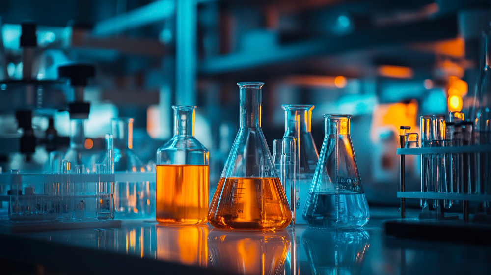 Why Local Chemical Manufacturing Is Critical for Africa’s Industrial Independence